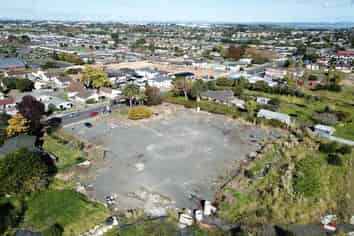 3,000sqm yard - affordable rental 