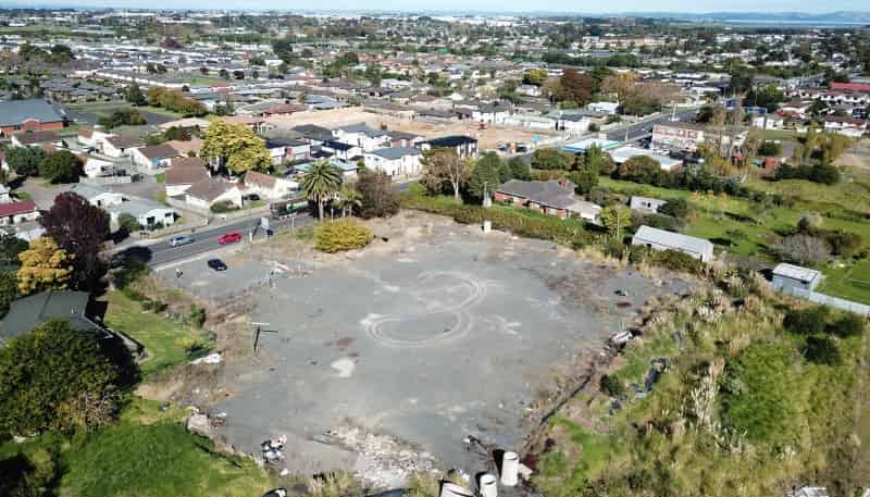 125 Walmsley Road, Favona