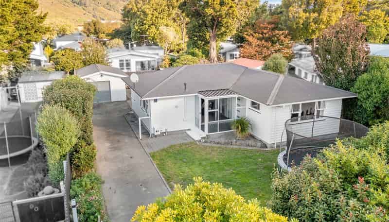 88 Clouston Park Road, Clouston Park