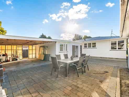 88 Clouston Park Road, Clouston Park