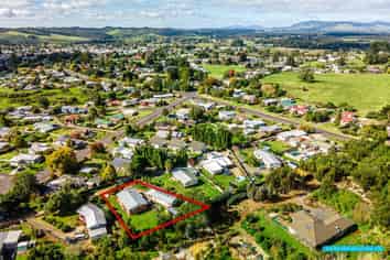 23 Omapere Road, Kaikohe