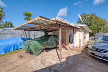 23 Omapere Road, Kaikohe