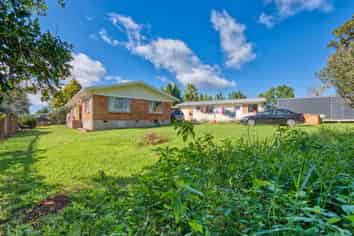 23 Omapere Road, Kaikohe