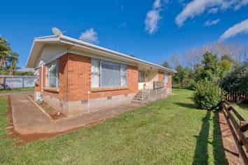 23 Omapere Road, Kaikohe