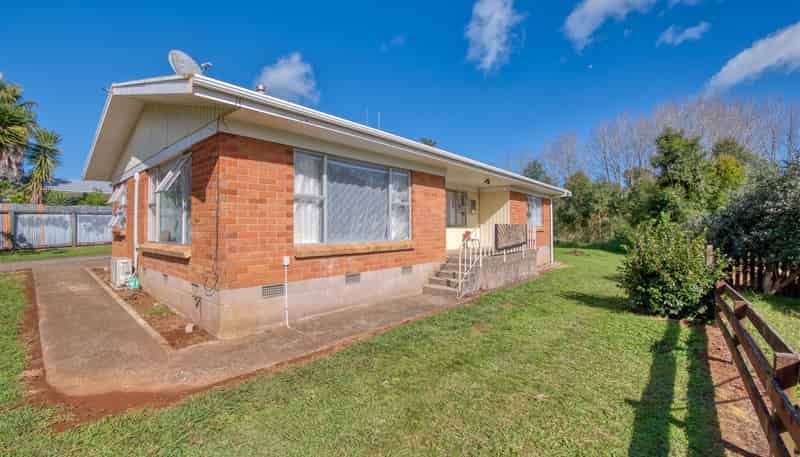 23 Omapere Road, Kaikohe