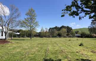  Rochfort Street, Otane