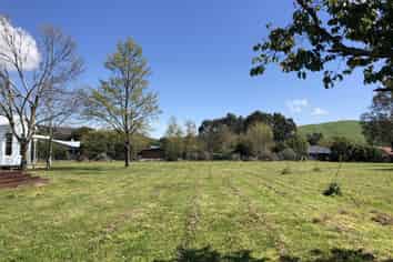  Rochfort Street, Otane