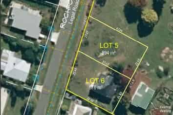  Rochfort Street, Otane