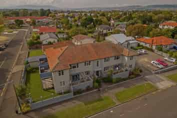 Substantial Investment with Potential