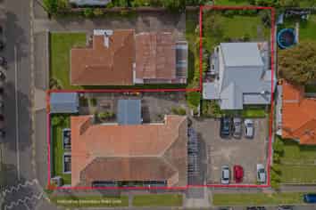 Substantial Investment with Potential