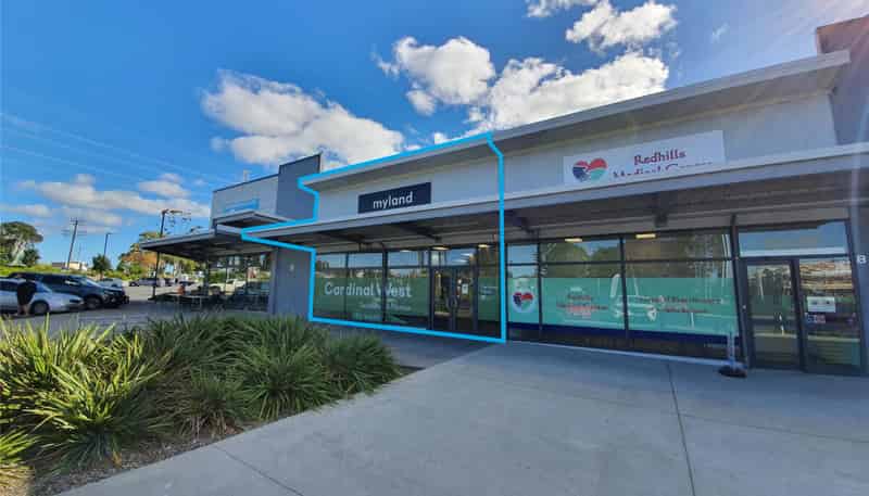  A9, 3 Red Hills Road, Massey