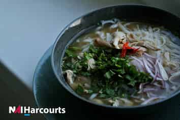 Well-established Street Food - Make Your Offer