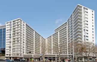 916/430 Queen Street, Auckland Central