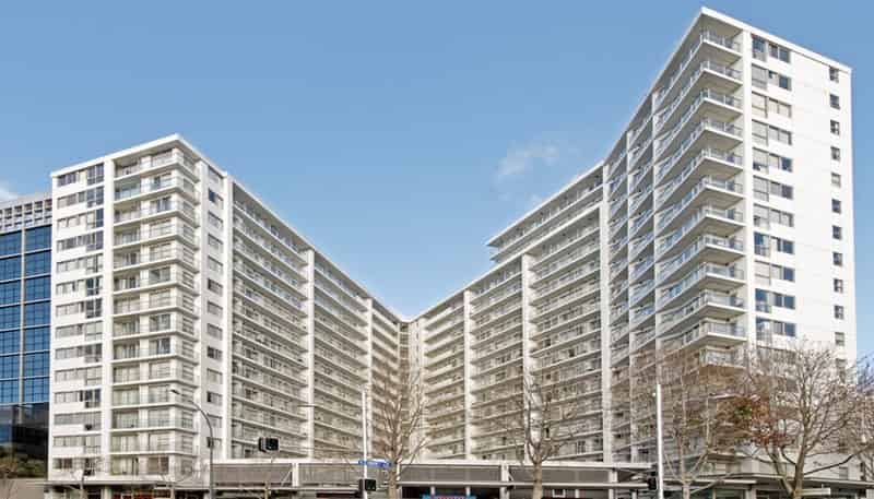 916/430 Queen Street, Auckland Central