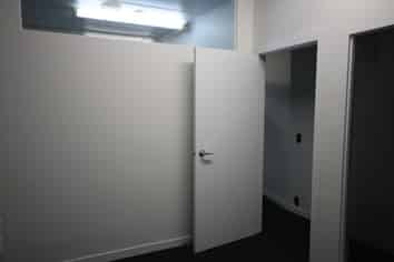 Central Office Set Up