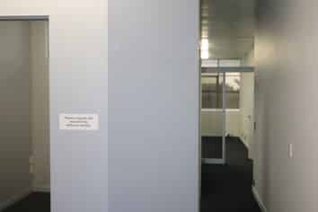 Central Office Set Up