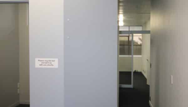 Office D/326 East Street, Ashburton