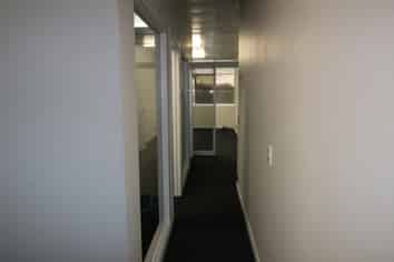 Central Office Set Up