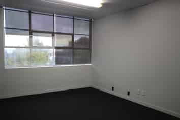 Central Office Set Up