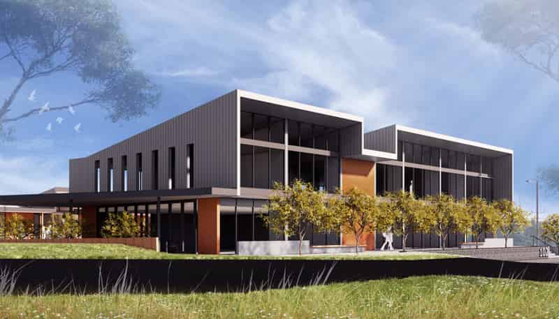  102A Hobsonville Road, Hobsonville