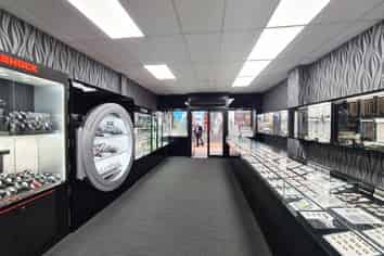 Whitcoulls Building - 50-54 Esk Street 