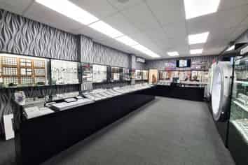 Whitcoulls Building - 50-54 Esk Street 