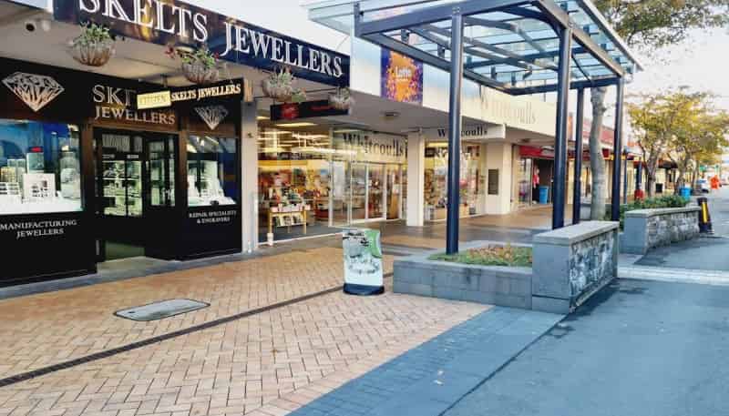 50-54 Esk Street, Invercargill