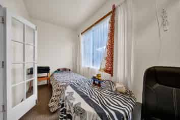 25/127 St Aubyn St, New Plymouth Central