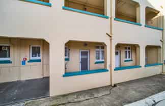 25/127 St Aubyn St, New Plymouth Central