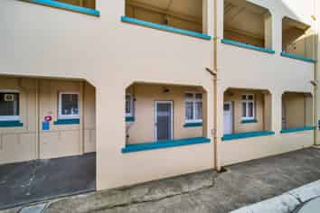 25/127 St Aubyn St, New Plymouth Central