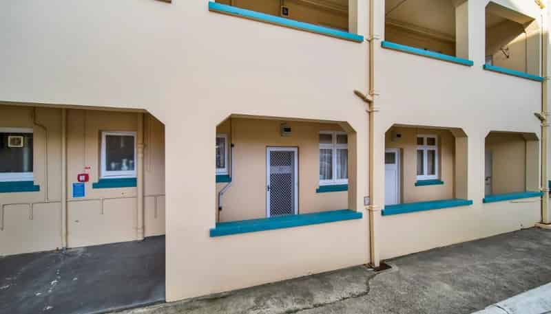 25/127 St Aubyn St, New Plymouth Central