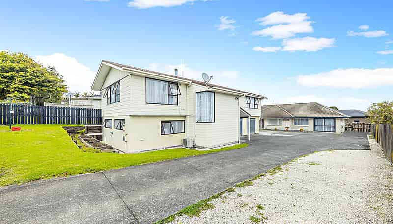 1/62 Hollyford Drive, Clover Park