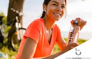 Water Bottling Business for Sale