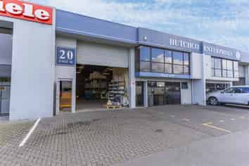 Road Front Sylvia Park Road - Buy One or Two