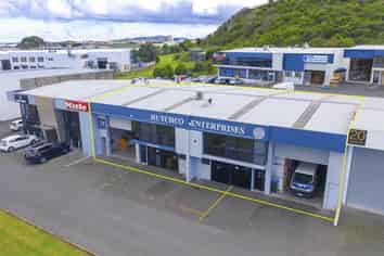 Road Front Sylvia Park Road - Buy One or Two