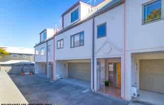 61C Anglesea Street, 