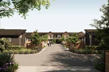 94 -104 Main Road, Kumeu