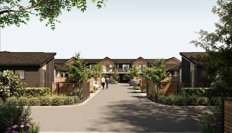 94 -104 Main Road, Kumeu