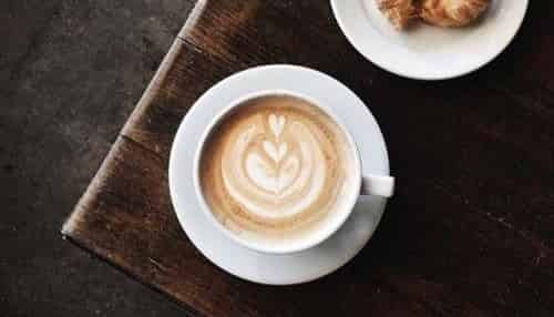 Cafe Busin near UC, Ilam