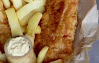 Busy Takeaway Business Needs New Owner!