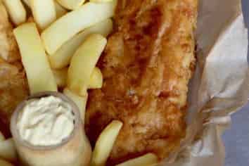 Busy Takeaway Business Needs New Owner!