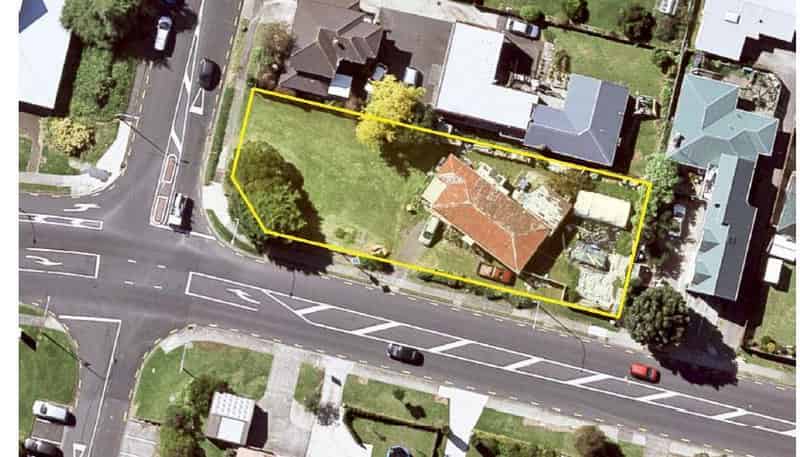 20 William Roberts Road, Pakuranga