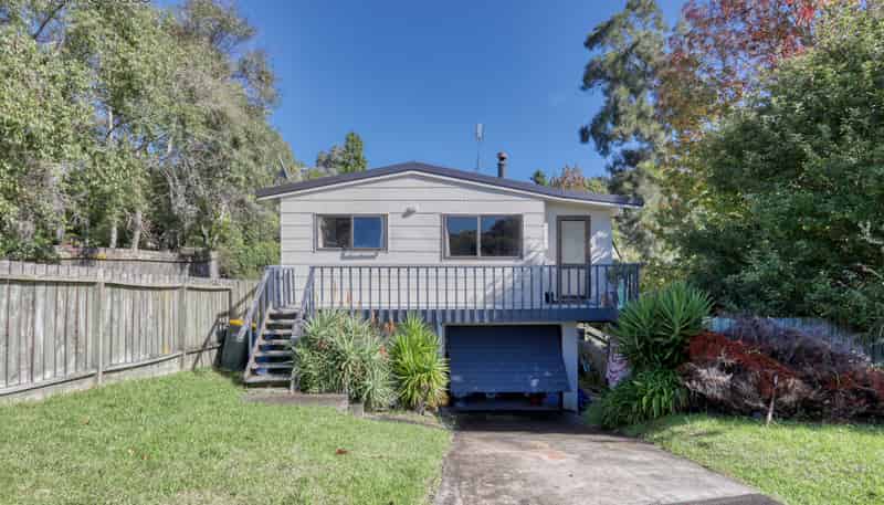 3 Flavia Close, Torbay