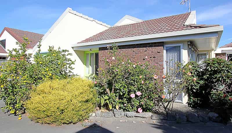 3/386 Gloucester Street, Taradale