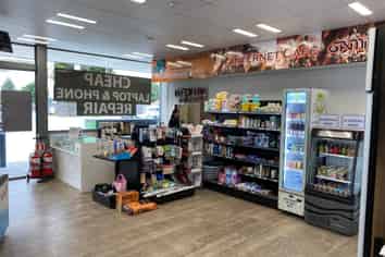 Small Space - Big Opportunity