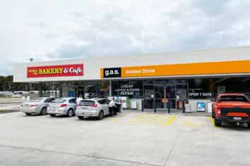 Small Space - Big Opportunity