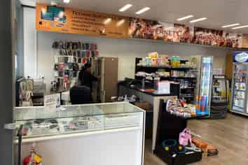 Small Space - Big Opportunity