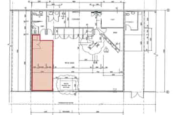 Small Space - Big Opportunity