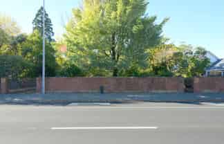 42 Colombo Street, Cashmere