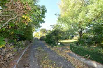 42 Colombo Street, Cashmere